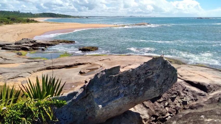 As praias que você não conhece em Rio das Ostras